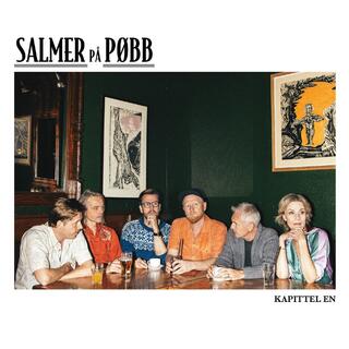 Salmer P&#229; P&#248;bb Kapittel En (CD)