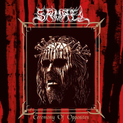 Samael Ceremony Of Opposites (CD) 