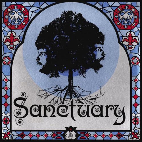 Sanctuary Sanctuary - LTD (LP)