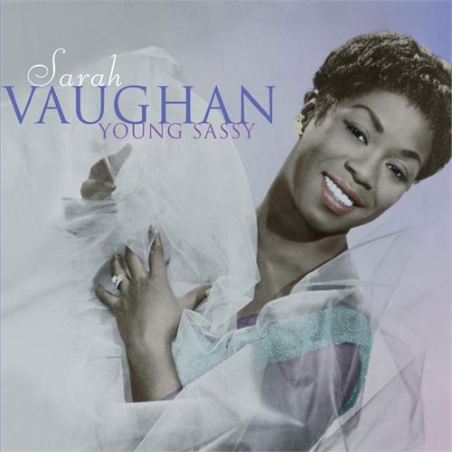 Sarah Vaughan Young Sassy (4CD)