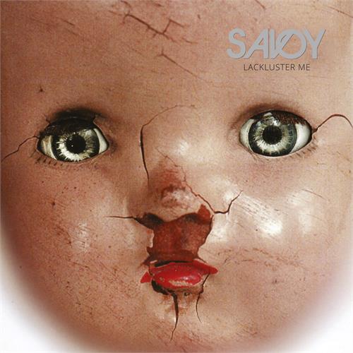 Savoy Lackluster Me (CD)