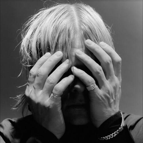 School Of X Seventh Heaven (LP) 