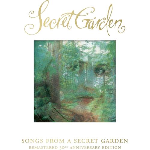 Secret Garden Songs From A Secret Garden… (LP) 