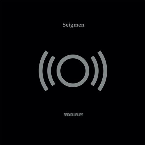 Seigmen Radiowaves (CD)