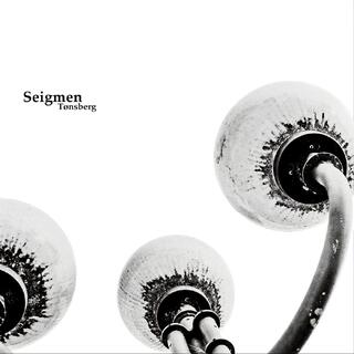 Seigmen T&#248;nsberg #1 - LTD (7&quot;)