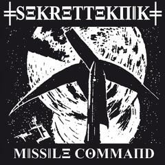 Sekret Teknik Missile Command (LP)