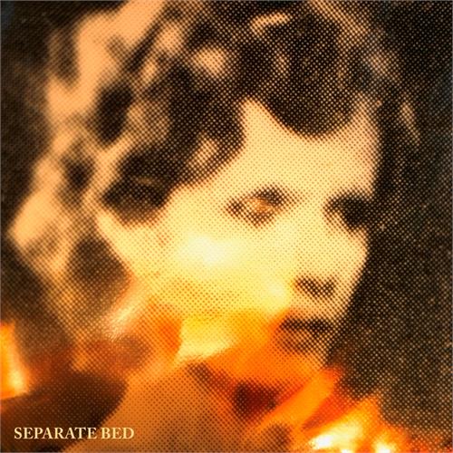 Separate Bed Separate Bed (CD) 
