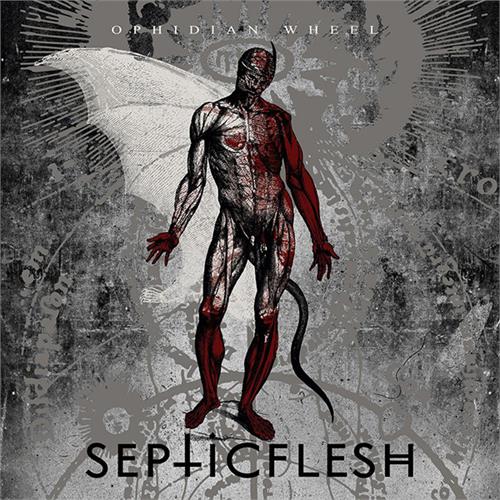 Septicflesh Ophidian Wheel (CD) 