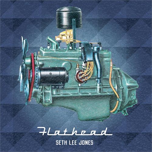 Seth Lee Jones Flathead (LP)