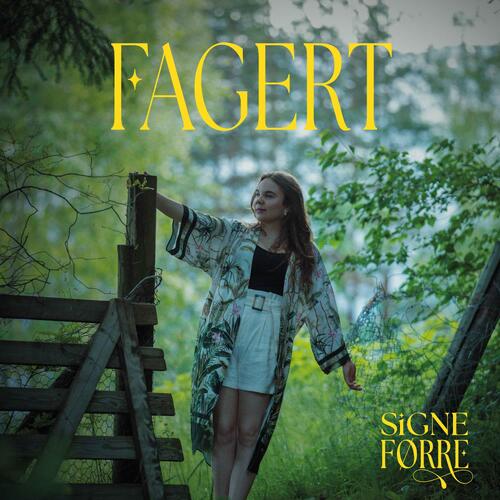 Signe Førre Fagert (LP) 