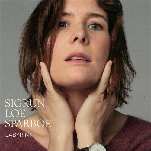 Sigrun Loe Sparboe Labyrint (CD)