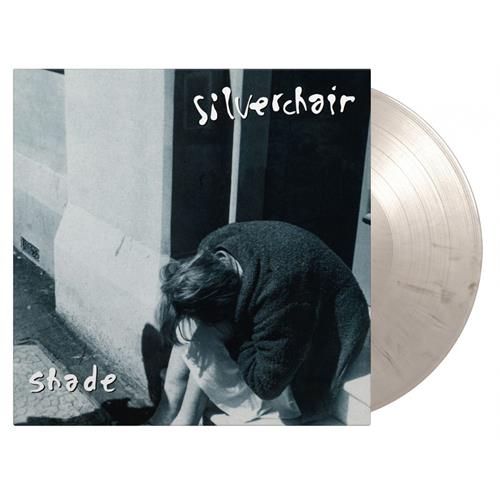 Silverchair Shade EP - LTD (12")