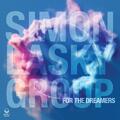 Simon Lasky Group For The Dreamers (CD)