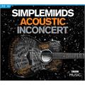 Simple Minds Acoustic In Concert (CD+BD)