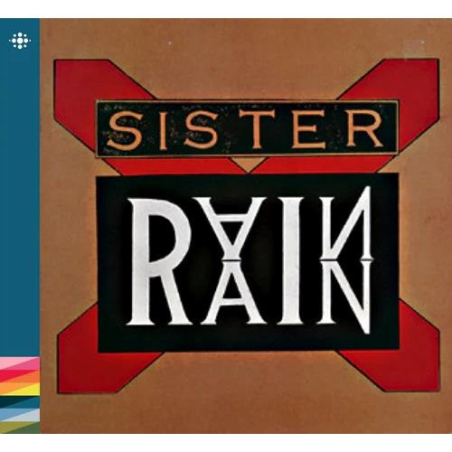 Sister Rain Sister Rain (CD)