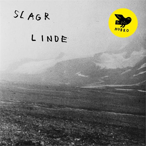 Slagr Linde (CD)