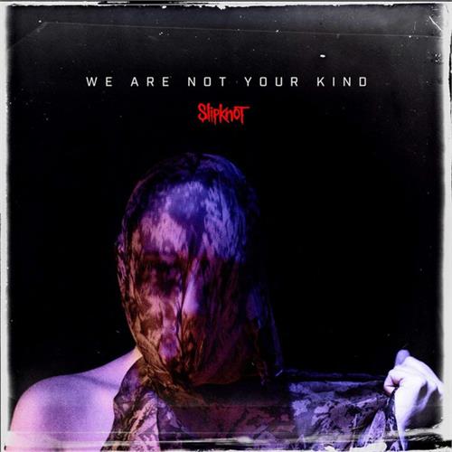Slipknot We Are Not Your Kind - LTD (LP)