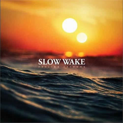 Slow Wake Falling Fathoms (CD)