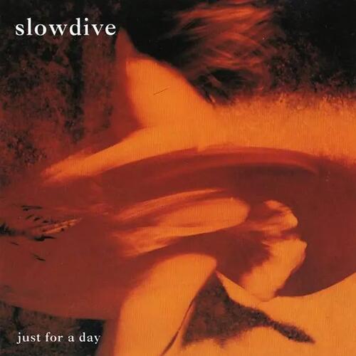 Slowdive Just For A Day (CD) 