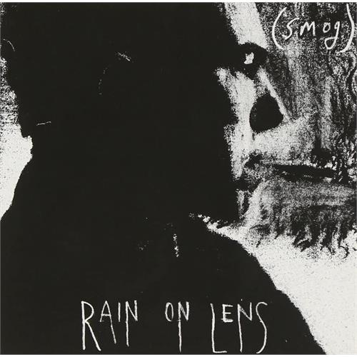 Smog Rain On Lens (CD)