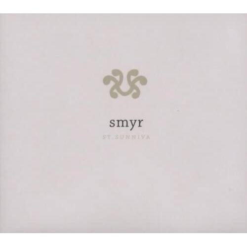 Smyr St. Sunniva (CD)