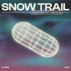 Snow Trail Abandoned Capsule (LP)