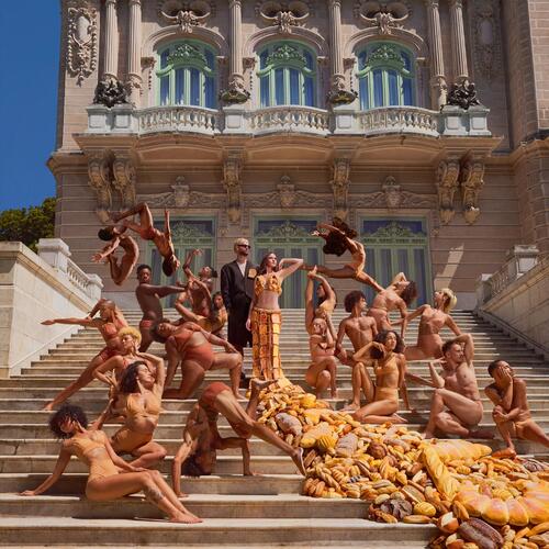 Sofi Tukker Bread - LTD (LP) 