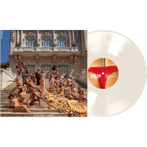 Sofi Tukker Bread - LTD (LP) 