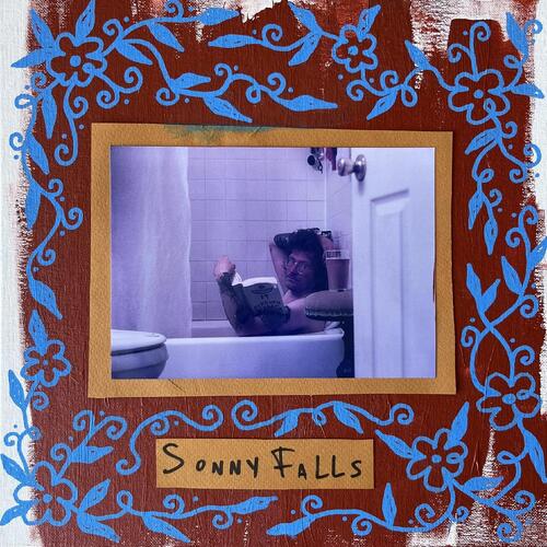 Sonny Falls Sonny Falls (LP)