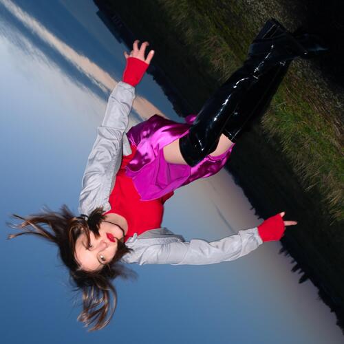 Sophia Kennedy Squeeze Me (CD) 