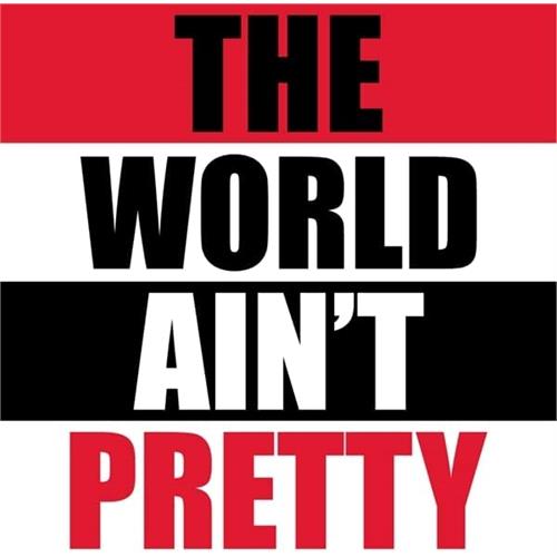 Sophie Zelmani The World Ain’t Pretty (LP)