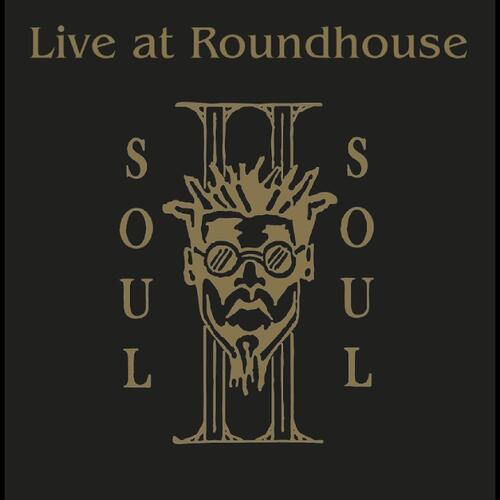 Soul II Soul Live At The Roundhouse (CD) 