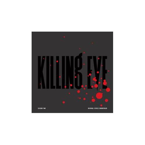Soundtrack Killing Eve - Season Two OST (CD) 
