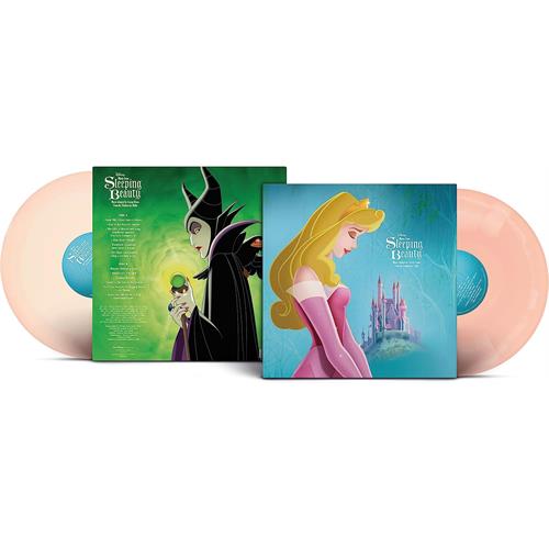 Soundtrack Music From Sleeping Beauty - LTD (LP)