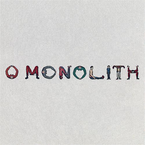 Squid O Monolith (LP)