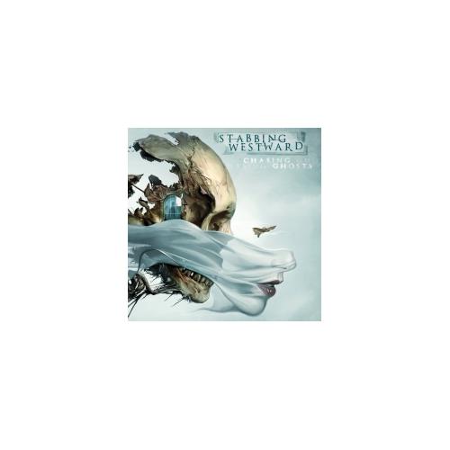 Stabbing Westward Chasing Ghosts - LTD (2LP) 
