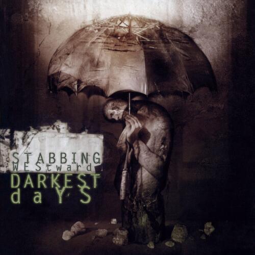 Stabbing Westward Darkest Days - LTD (2LP) 