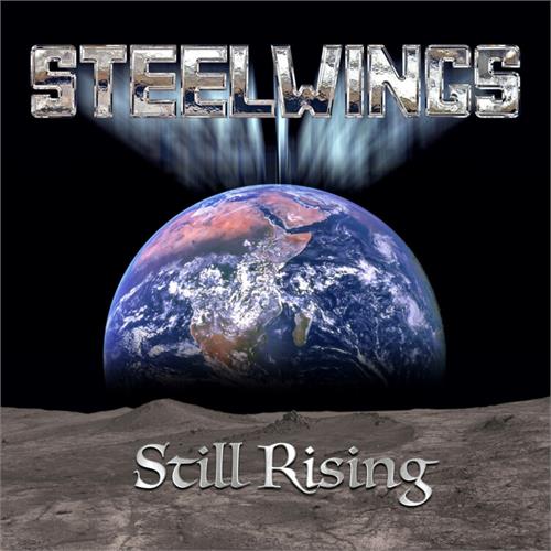 Steelwings Still Rising (CD)