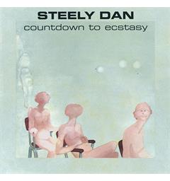 Steely Dan Countdown To Ecstasy (LP)