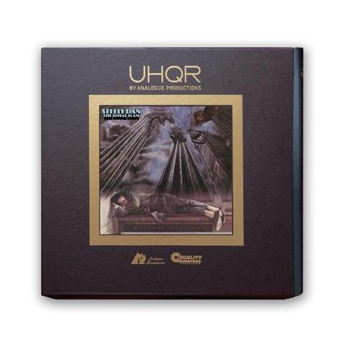 Steely Dan The Royal Scam - UHQR (2LP)