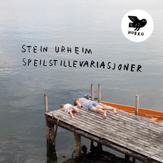 Stein Urheim Speilstillevariasjoner (CD)