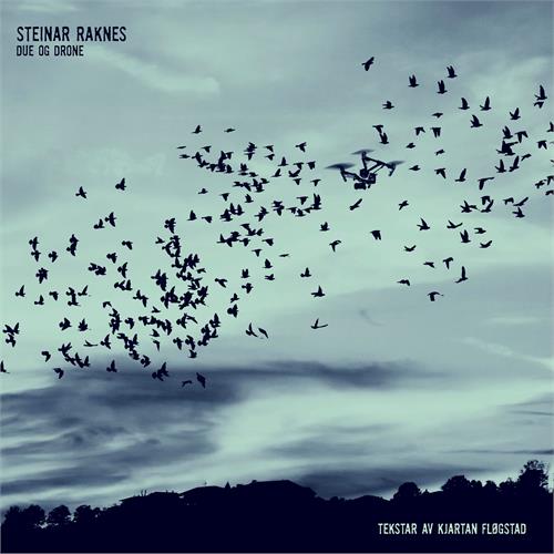 Steinar Raknes Due Og Drone (CD)