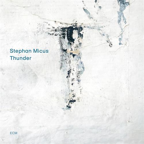 Stephan Micus Thunder (LP)
