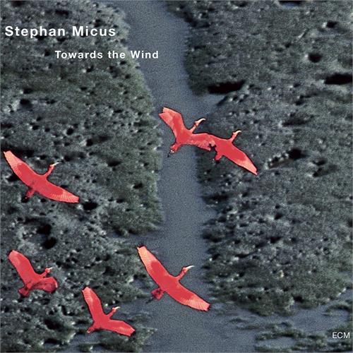 Stephan Micus Towards The Wind (CD)