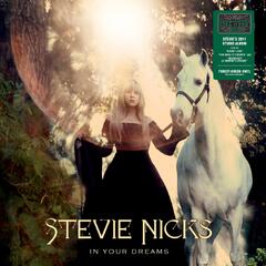 Stevie Nicks In Your Dreams - LTD (2LP)