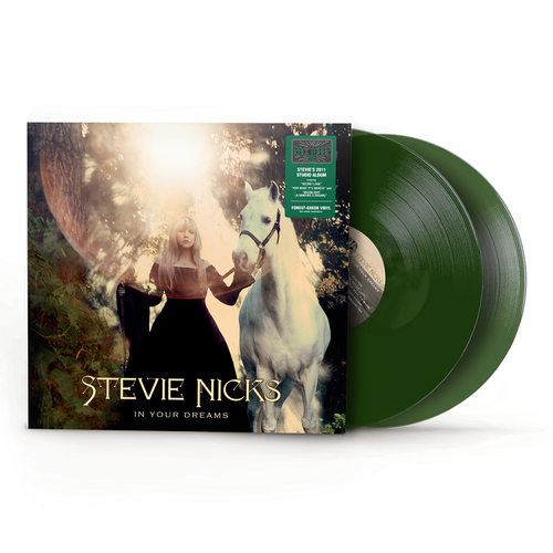 Stevie Nicks In Your Dreams - LTD (2LP) 