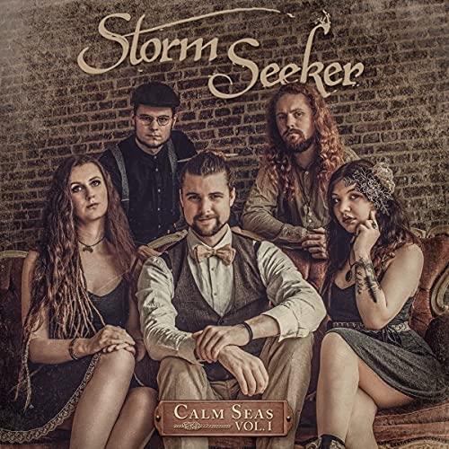 Storm Seeker Calm Seas Vol 1 (CD)