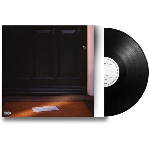 Stormzy This Is What I Mean (2LP)