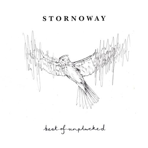 Stornoway Best Of Unplucked - LTD (LP) 