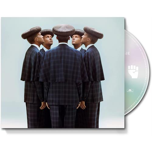 Stromae Multitude (CD)